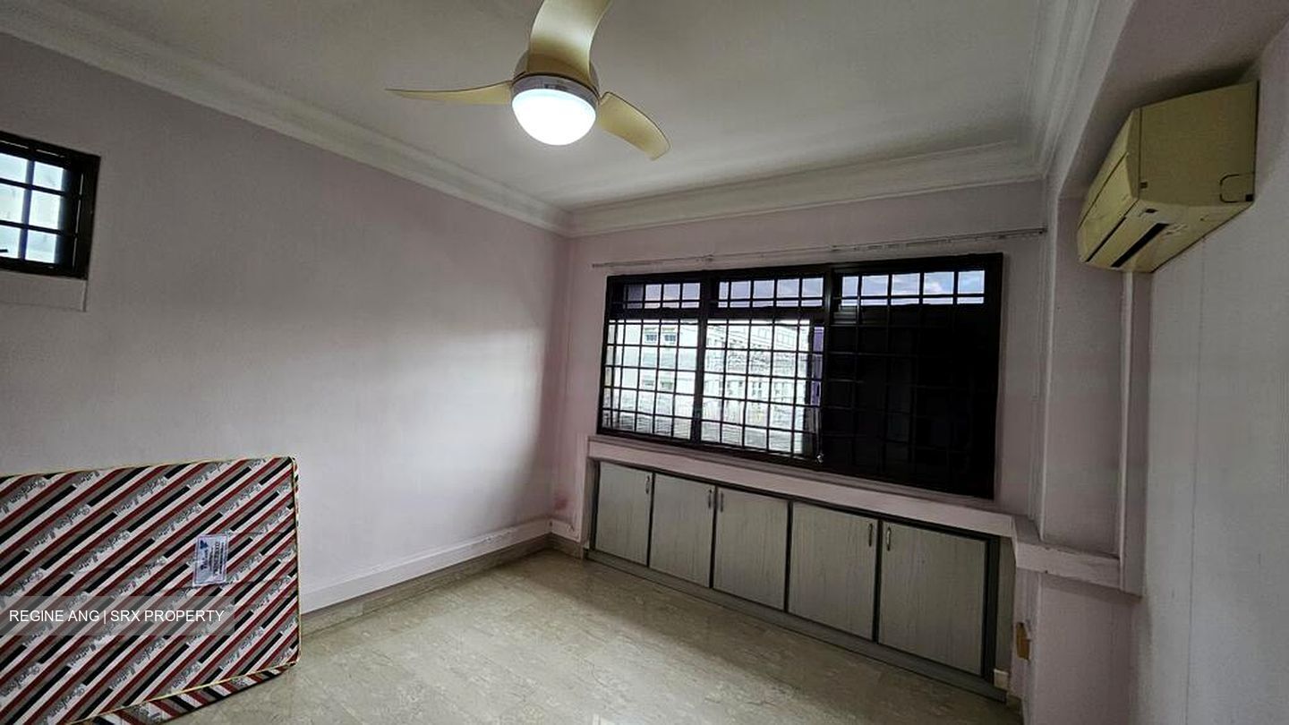 Blk 744 Woodlands Circle (Woodlands), HDB 5 Rooms #471111151